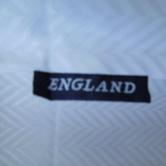 England National Team soccer jersey, large, Umbro, 1994 retro - Picture 8 of 8